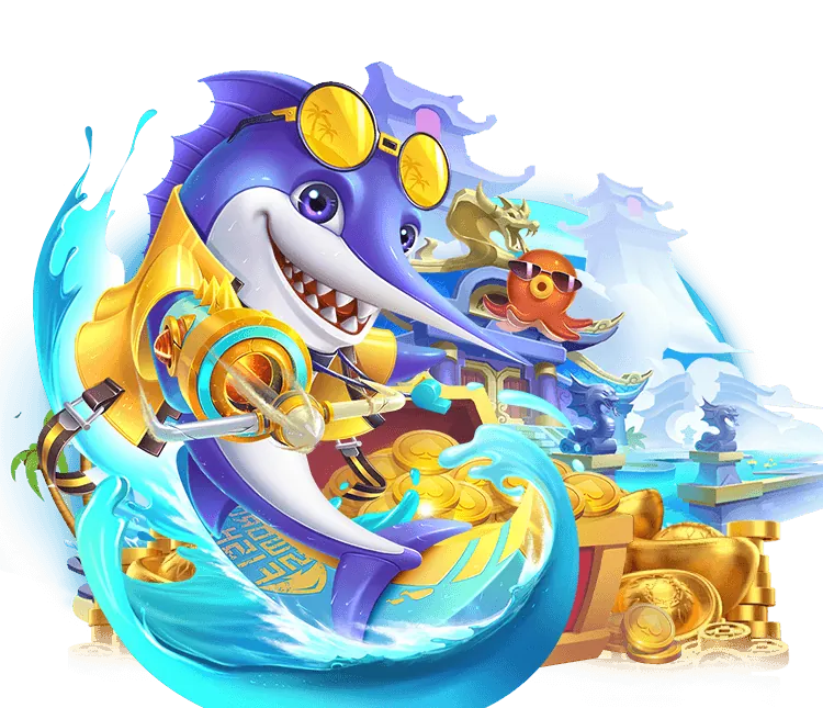 Game Bắn Cá Ca Xeng